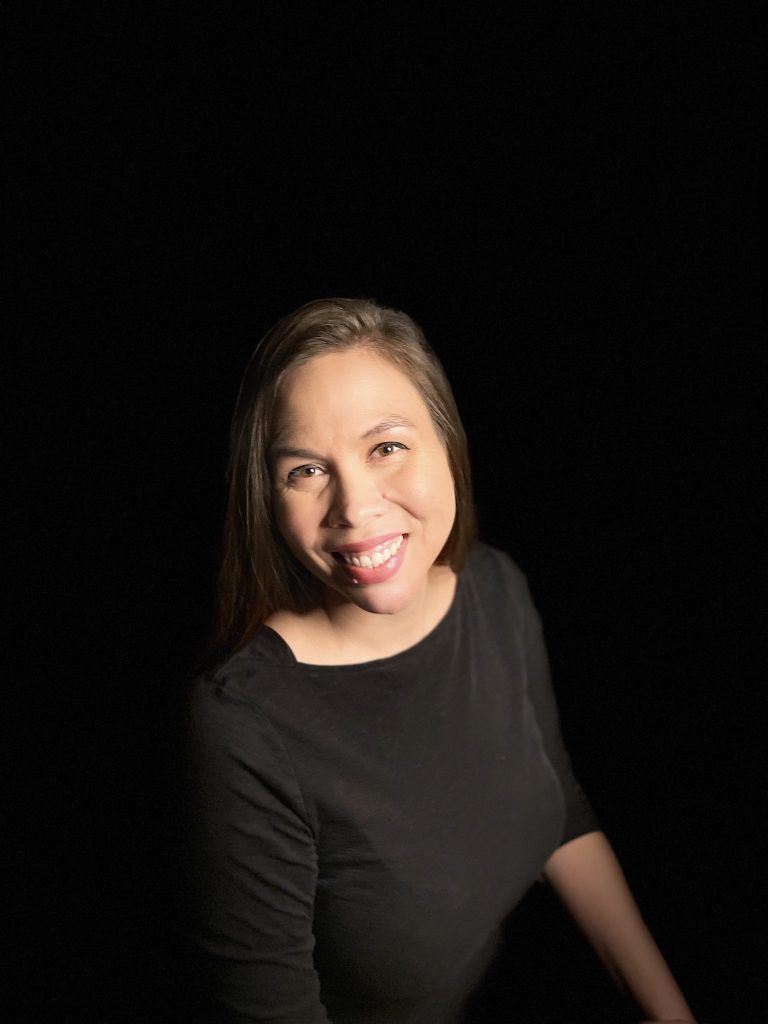selfmadeblogger selfie
